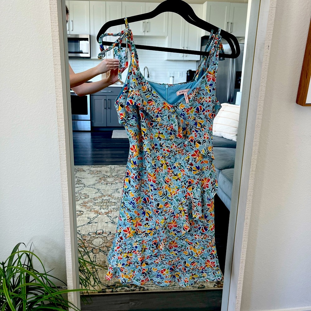 BCBG Dress
